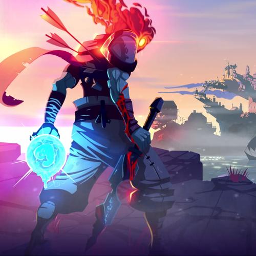 S 死亡细胞(Dead Cells)_v35-2026