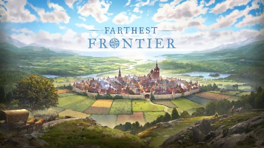 【pc】最远的边陲(Farthest Frontier)_V1.1.0 官中