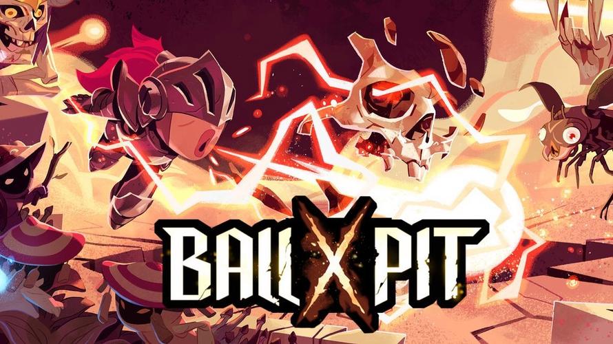 Q球比伦战记(BALL x PIT)_Build.2