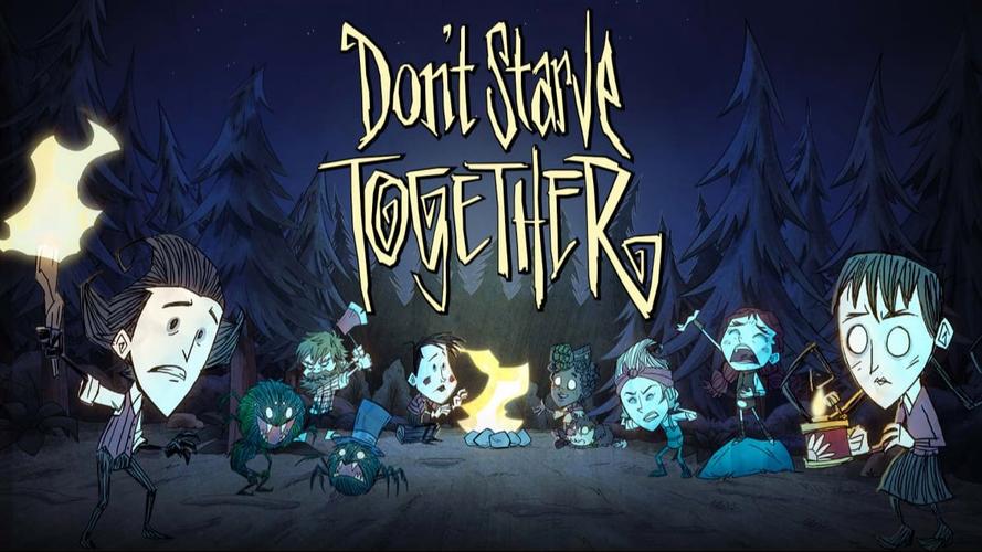 J 饥荒(Dont Starve)_v728321 离线版 官中
