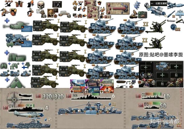 52jidi.钢铁雄心4_v1.19.2 官中