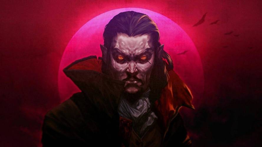 X 吸血鬼幸存者(Vampire Survivo