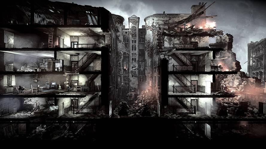 jidi.06.This_War_of_Mine这是我的战争